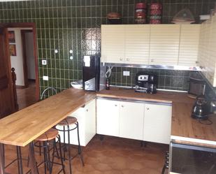 Kitchen of House or chalet to rent in Puerto de la Cruz