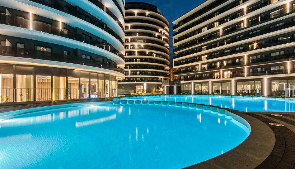 Photo 1 of Flat to rent in Avinguda del Carrilet, 6, Santa Eulàlia, Barcelona