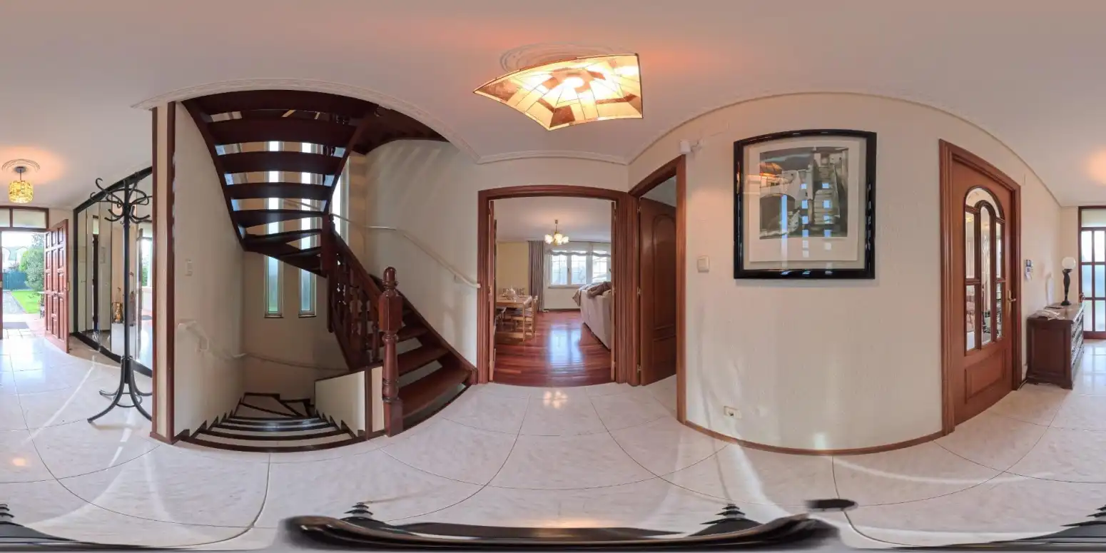 Detached homes for sale in Torrelavega   with Heating, Private garden and Storage room