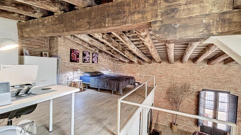 Foto 3 de Àtic en venda a Calle Riereta, 35, El Raval,  Barcelona Capital