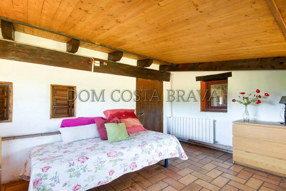 Finca rústica en venta en Carrer de Sales, Tortellà