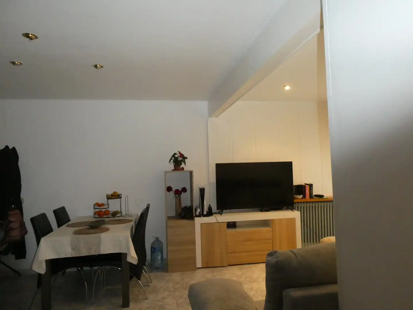 Piso con terraza en venta en Torelló, imagen 2