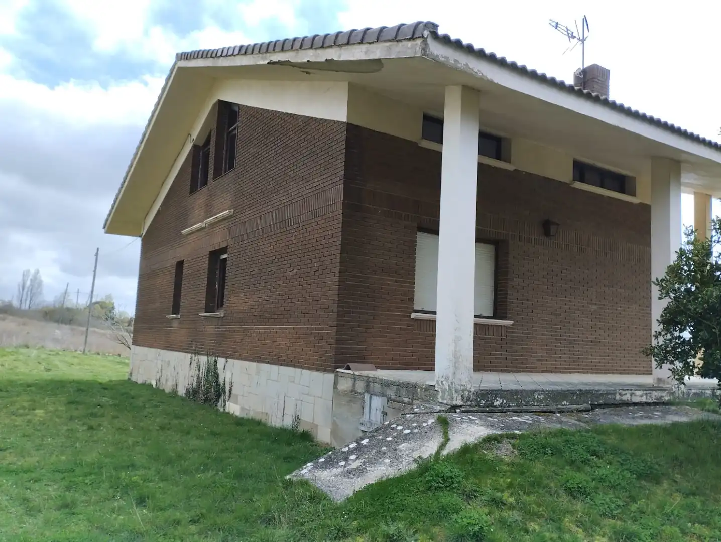 Houses for sale in Samaniego