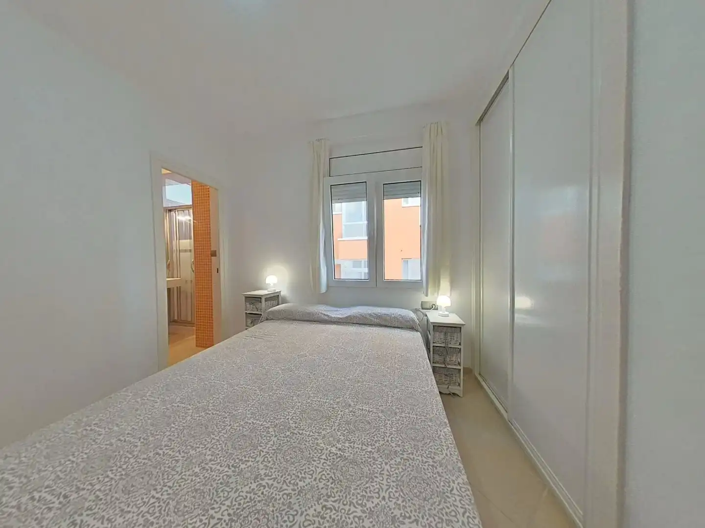 Appartement compact avec terrasse à vendre à Platja de Ponent, imagen 6