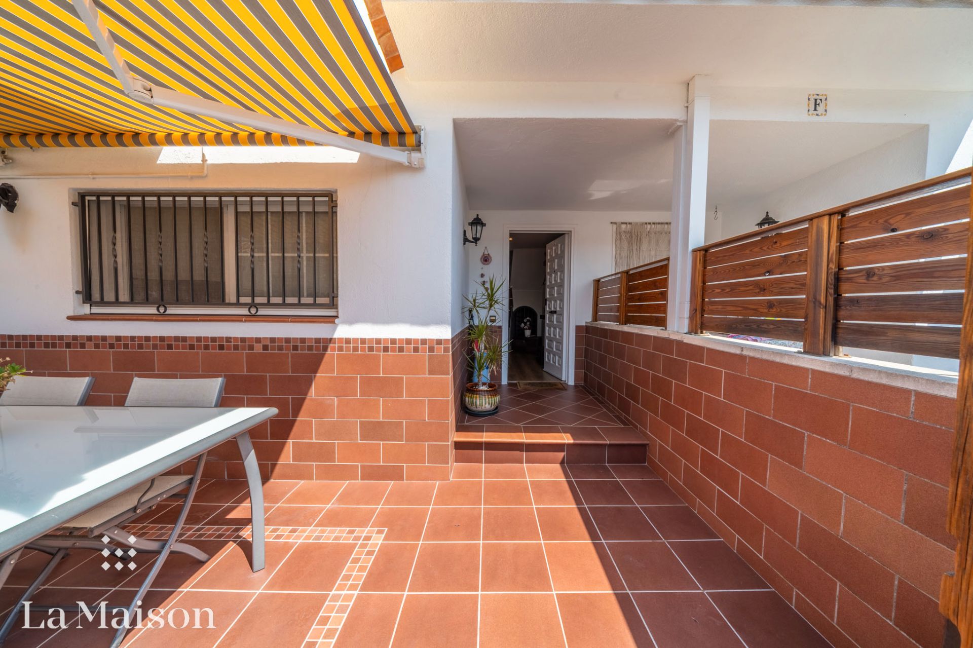 Single-family semi-detached for sale in Carretera d'Enllaç, 59, Premià de Dalt