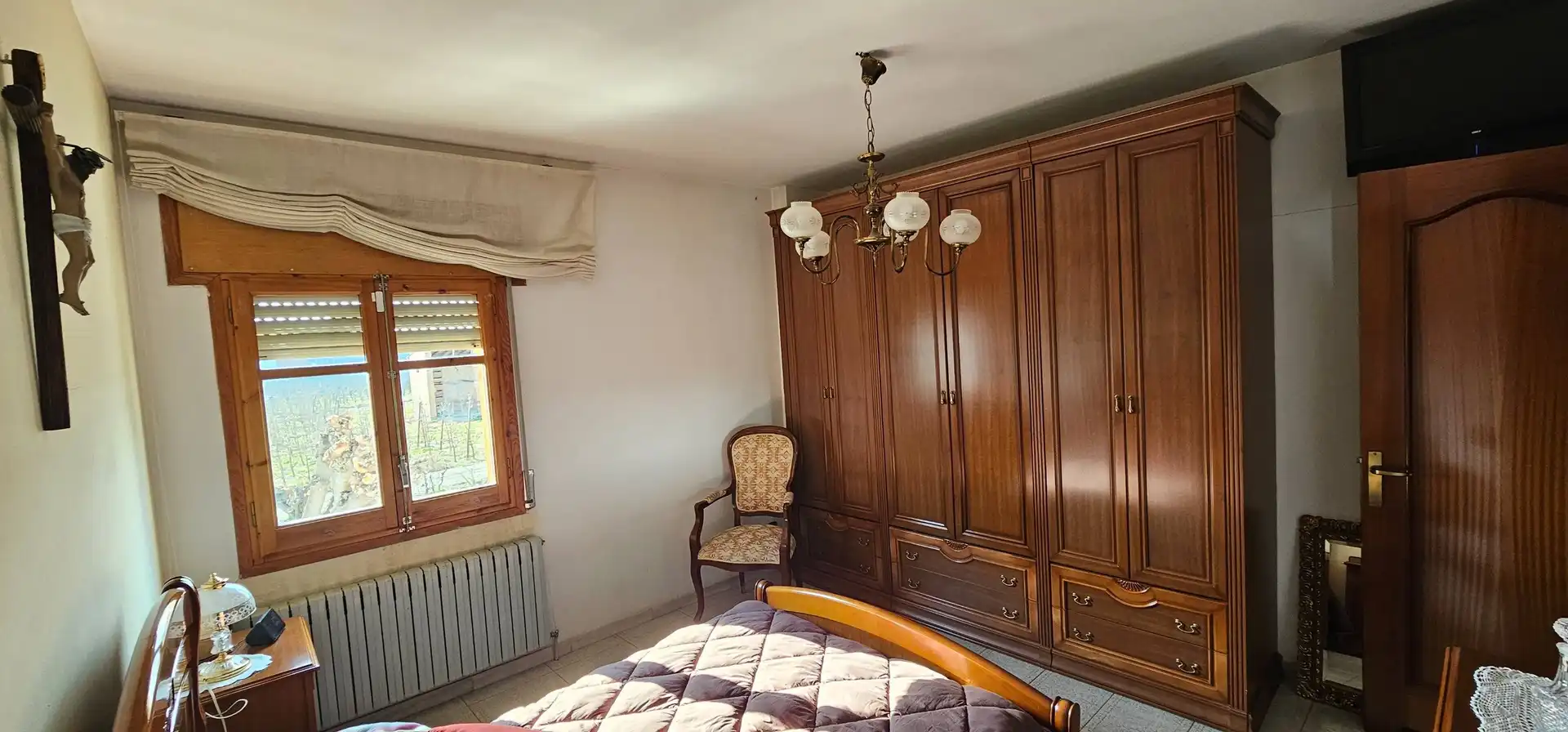 Landhaus mit Terrasse zum Verkauf in Partides de Lleida, imagen 19