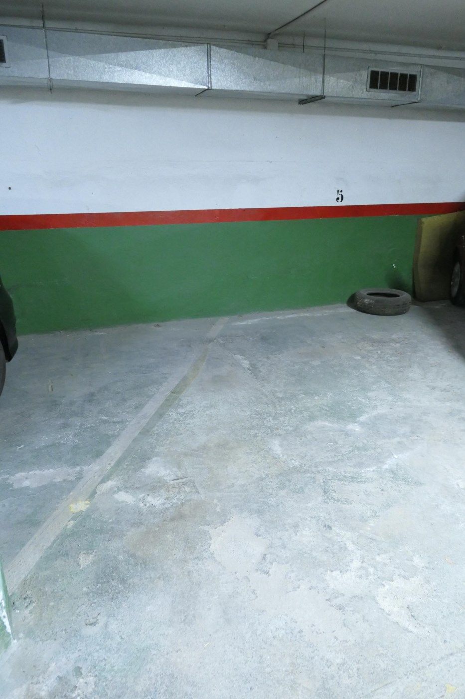 Garage for sale in  Barcelona Capital