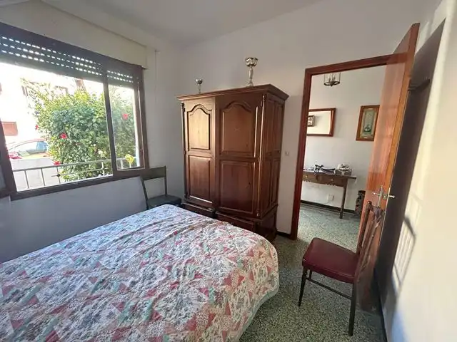 Habitación de Casa o chalet en venta en Ciutadella de Menorca con Jardín privado, Terraza y Trastero