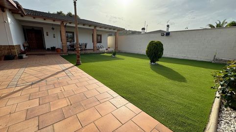 Photo 5 of Houses for sale in Ronda de Occidente, 16, Picón, Ciudad Real