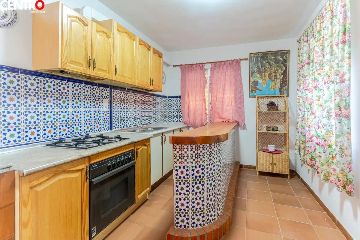Casa con giardino in vendita a molinos, imagen 11
