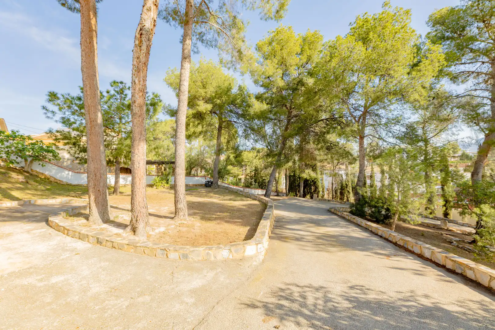 Villa mit Pool zum Verkauf in San Rafael - Nucia Park, imagen 54