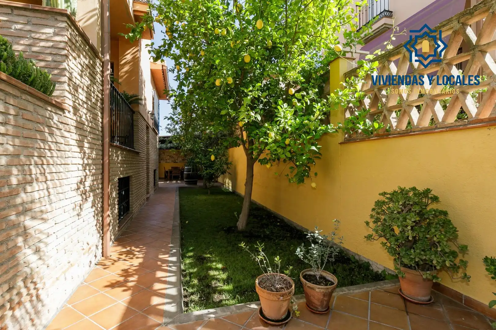 Casa en venta en Calle Calle Arniches 21, imagen 5