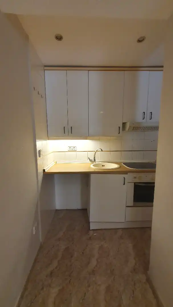 Appartamento con ascensore in affitto a Carrer Doctor Santponç 125, imagen 16