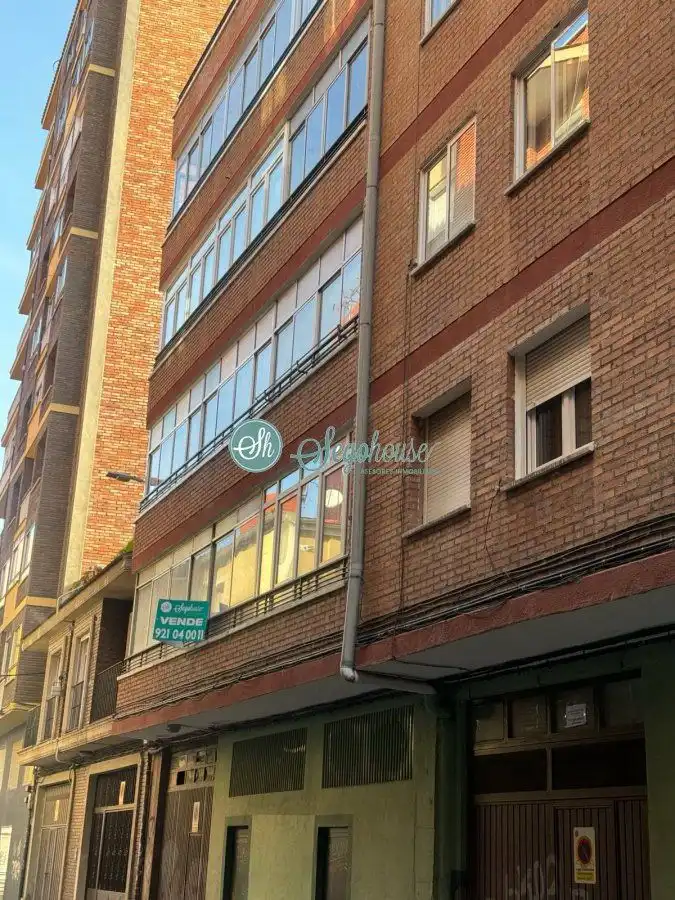 Pis amb ascensor en venda a Caño Argales, imagen 2