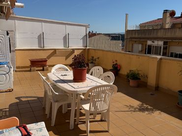 Appartement avec balcon à vendre à Carretera de Prats de Lluçanès