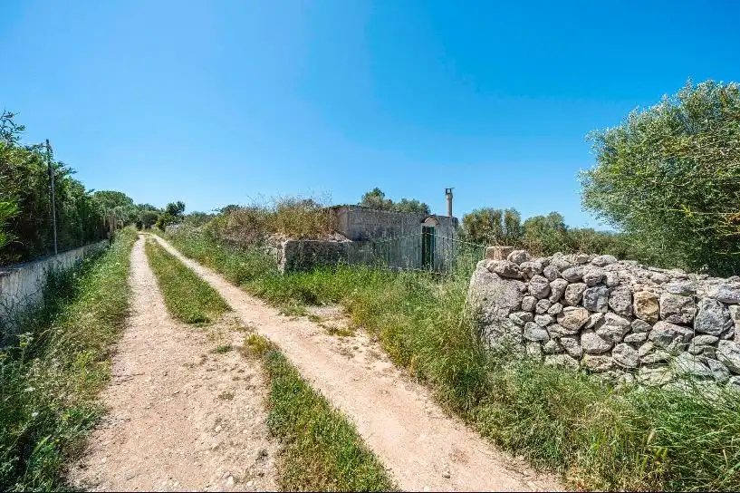 Country homes for sale in Manacor Centre