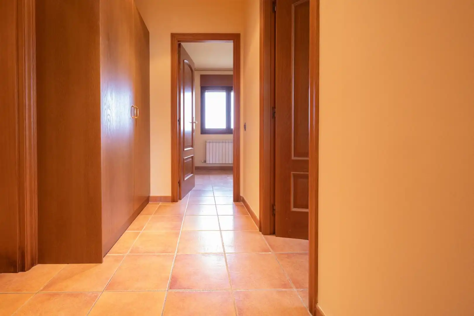 Casa o xalet en venda en L'Esquirol amb Calefacció
