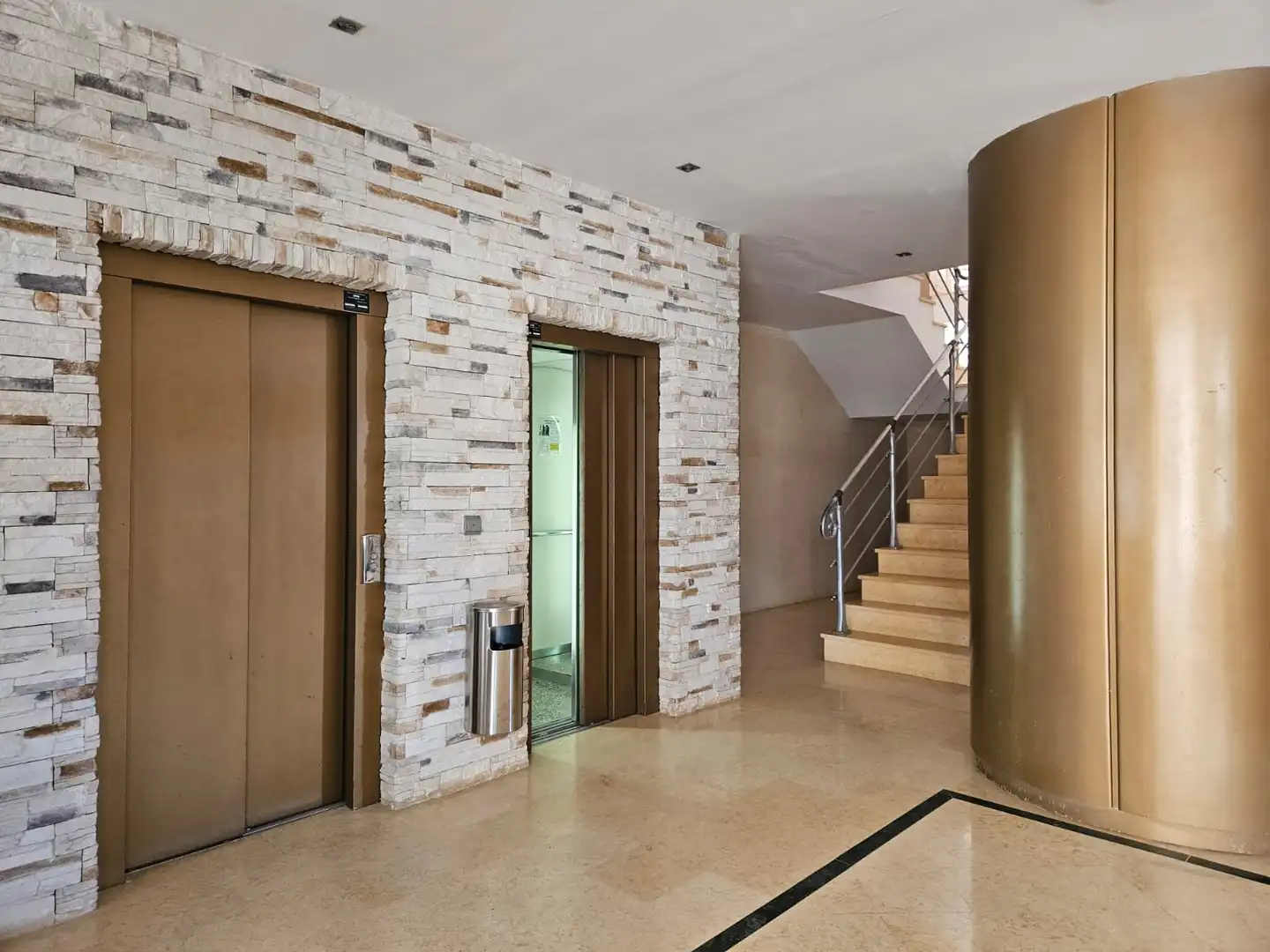Apartamento de alquiler en Cabanes con Aire acondicionado, Calefacción y Terraza