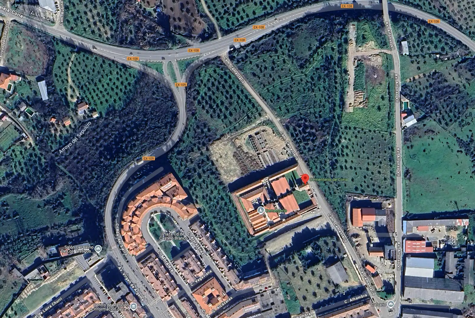 Terreni e lotti in vendita a Calle Idanha Nova, imagen 2