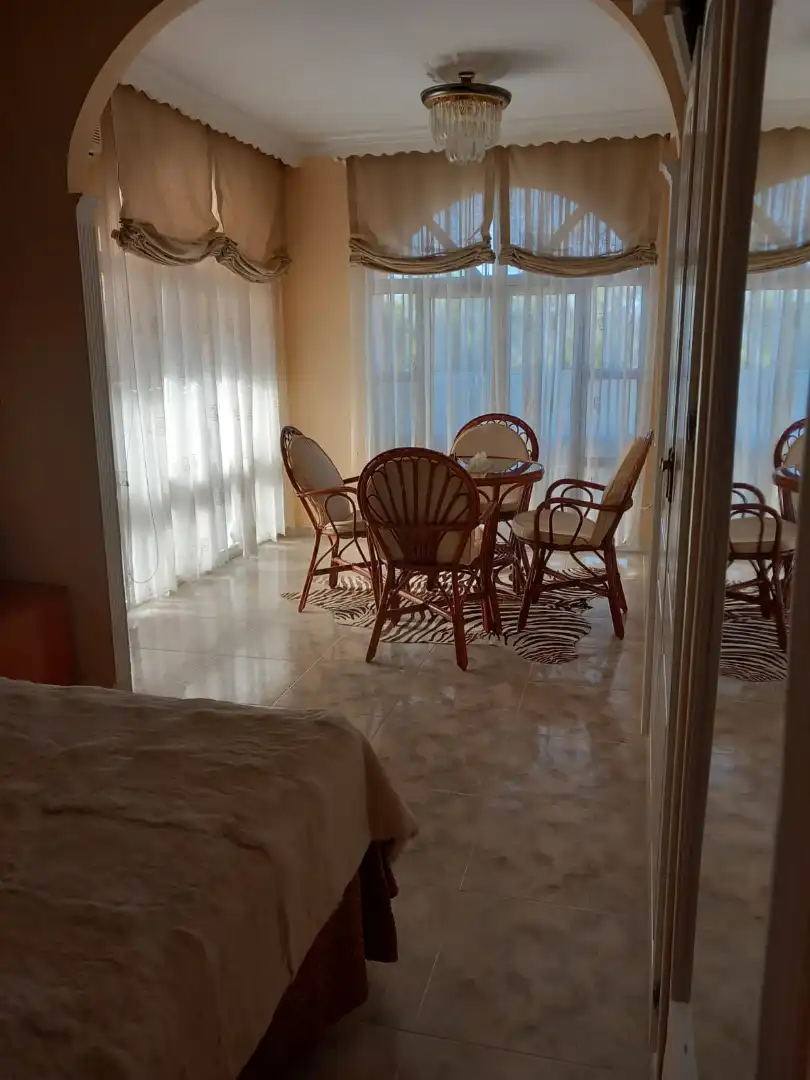 Chalet con piscina en venta en Capellanía - Retamar, imagen 30