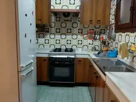 Cocina de Casa o chalet en venta en Jávea / Xàbia