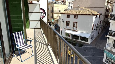 Foto 4 de Apartament de lloguer a Centro Urbano, Alicante