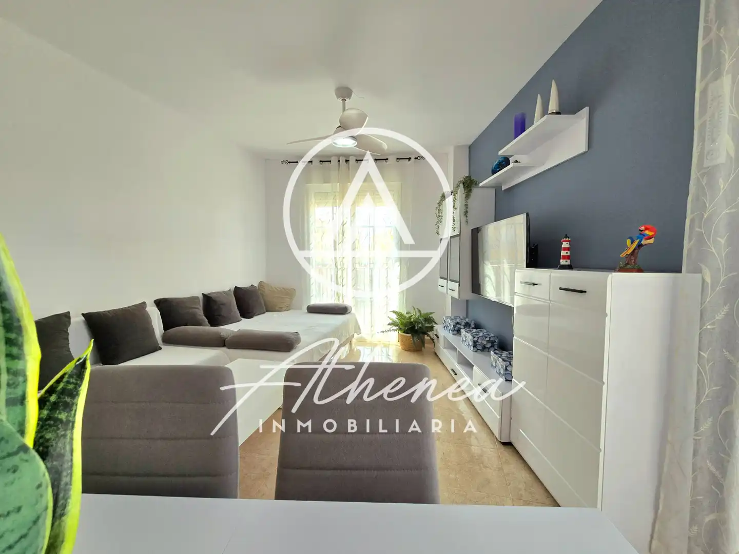 Piso en venta en Roquetas Pueblo