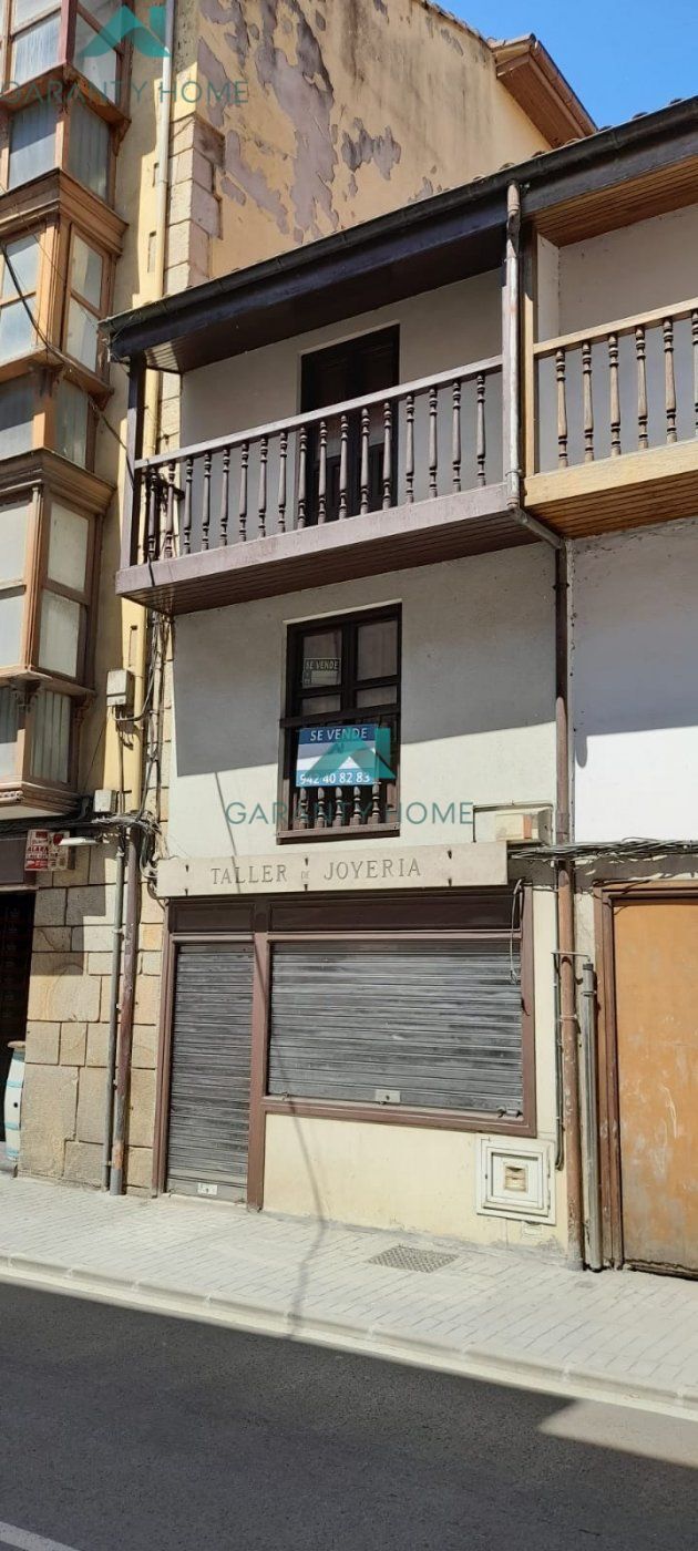 Country house zum verkauf in Calle Constitución, Ampuero