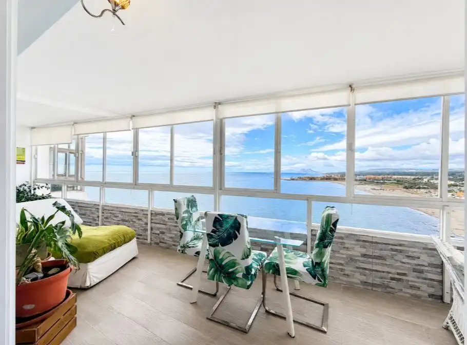 Apartamento con ascensor en venta en Puerto de Sotogrande - La Marina, imagen 15