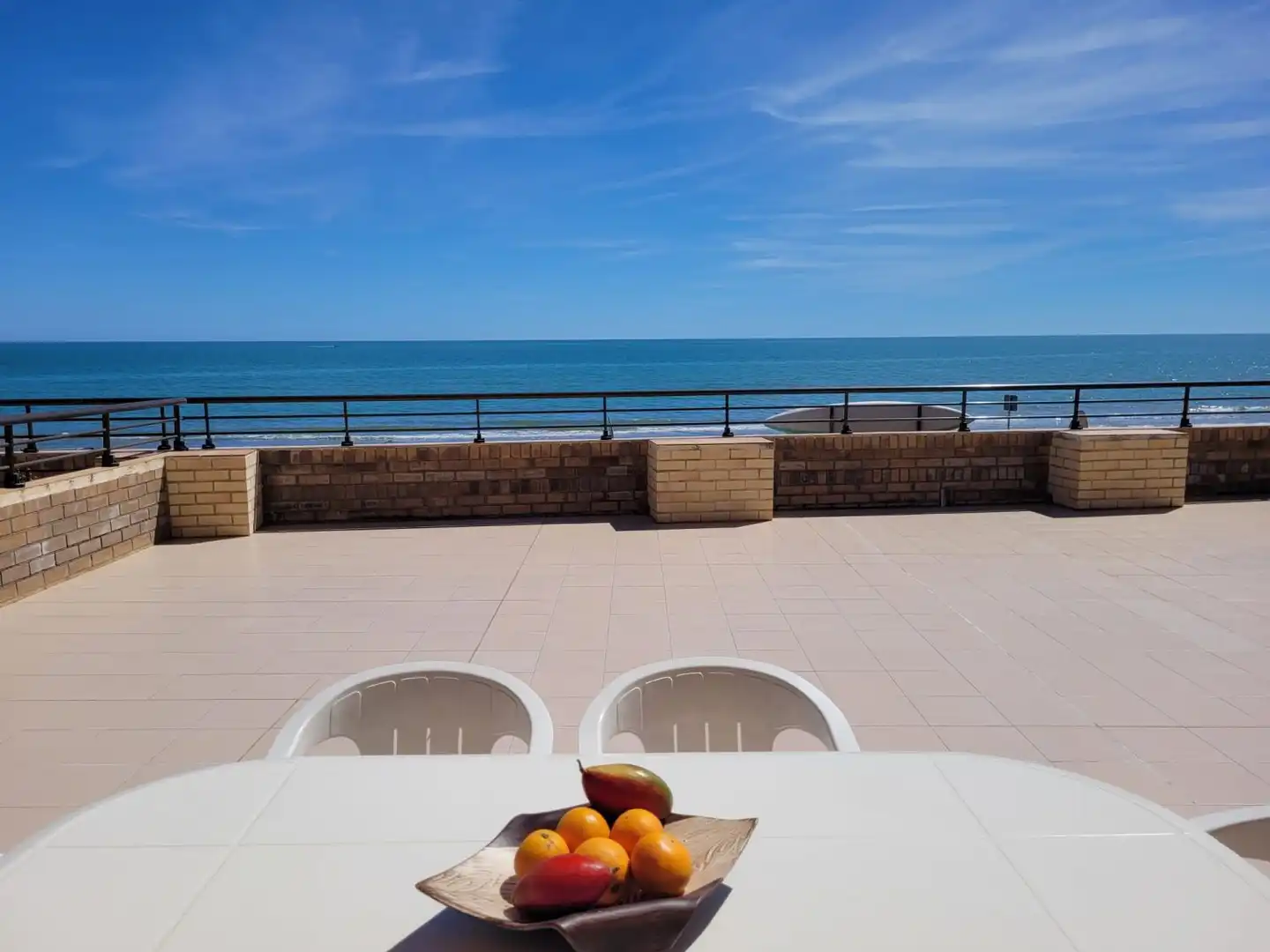 Apartment mit Pool zum Verkauf in MARITIMO MEDITERRANEO 45, imagen 45