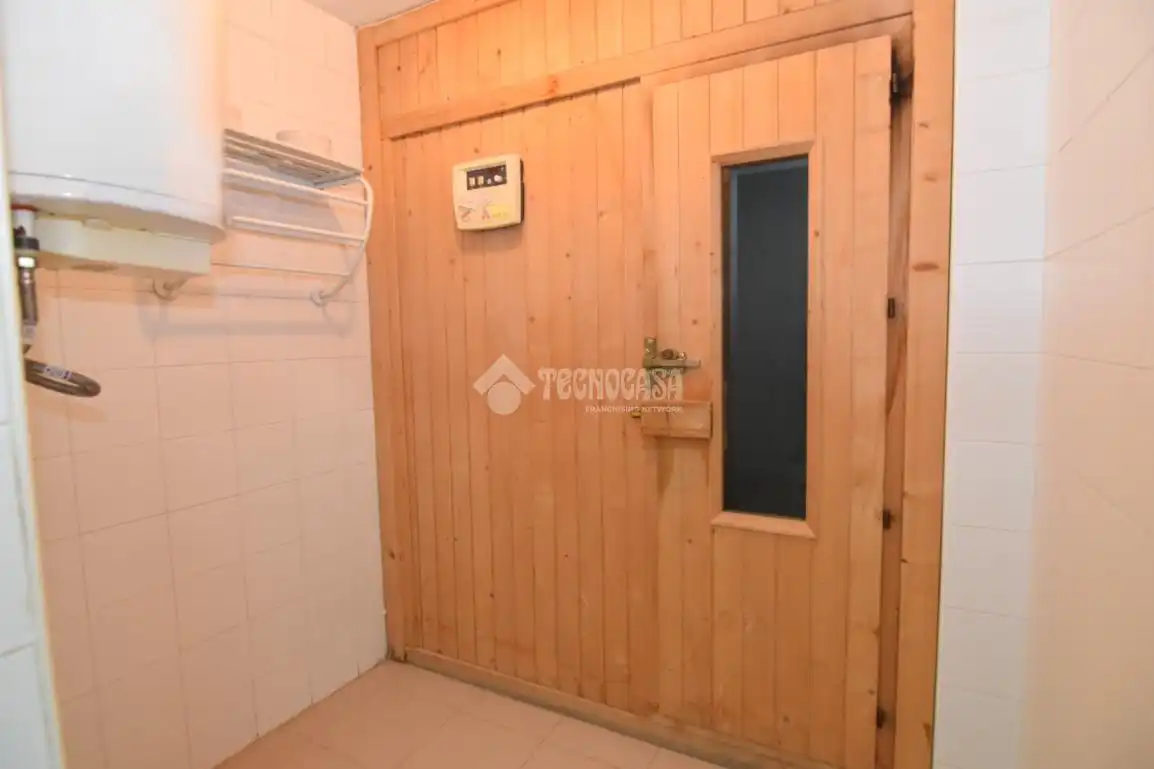 Pis en venda en Boadilla del Monte