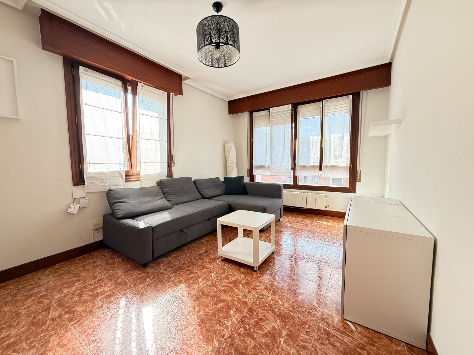 Wohnung zum verkauf in Neurketa Kalea