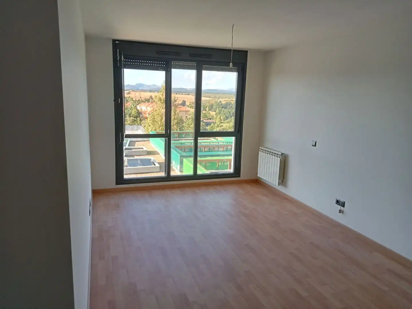 Bedroom of Flat for sale in Garrafe de Torío