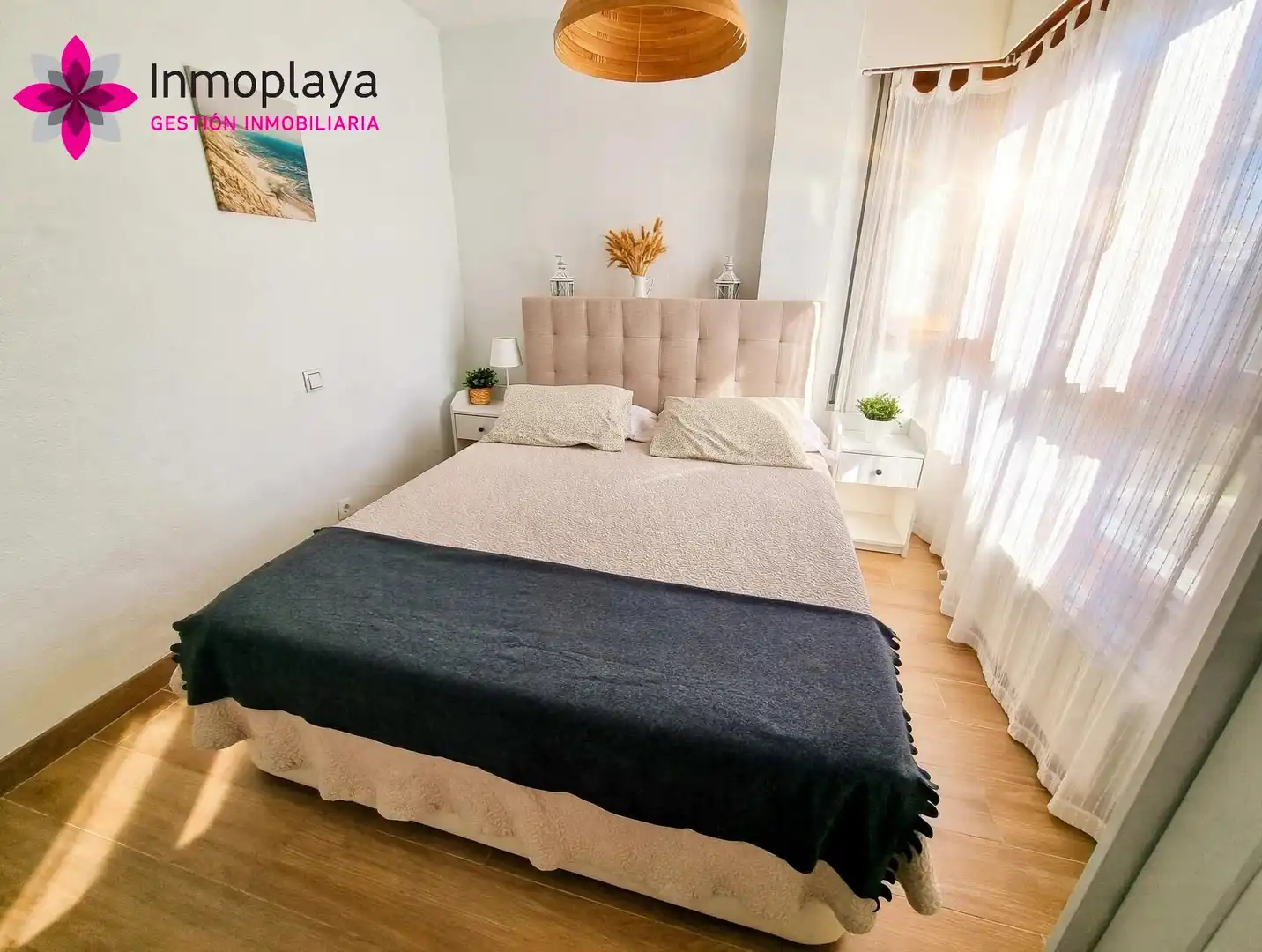 Appartamento con terrazza in vendita a Palacio, imagen 7