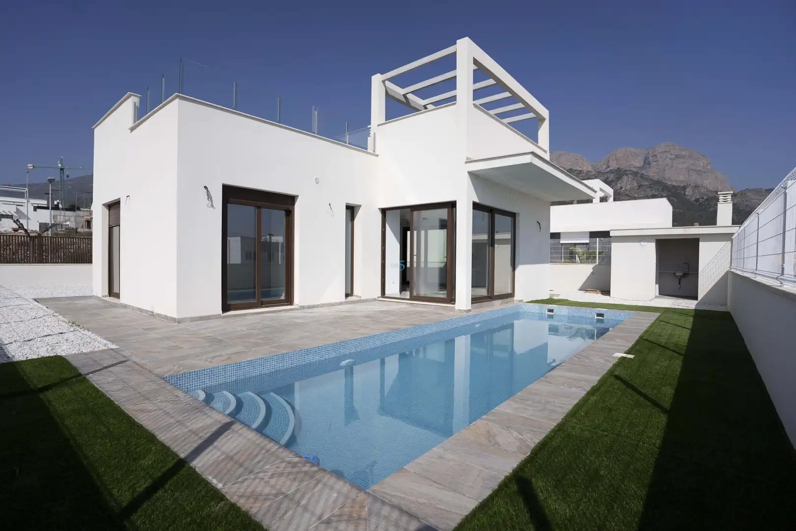 Casa en venta en Carrer Tinent Teuler, imagen 2