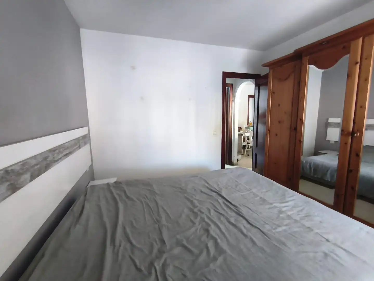 Habitación de Piso en venta en Algeciras con Amueblado