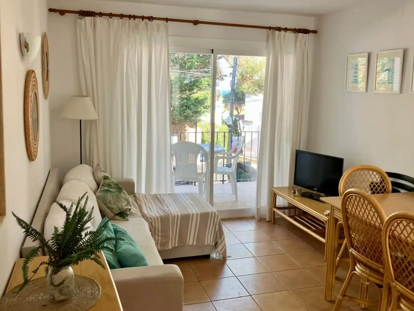 Apartment mit Pool zum Verkauf in avinguda pintor joan serra 26, imagen 3