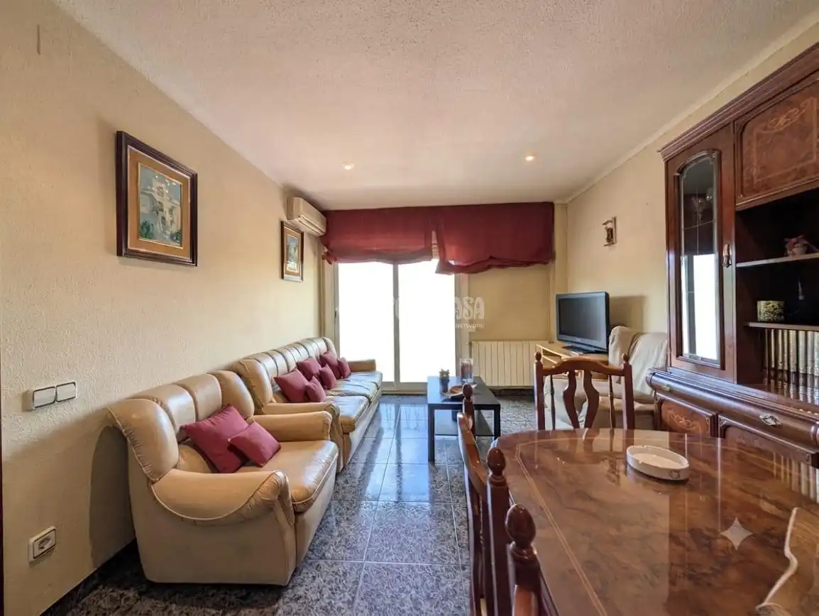 Piso en venta en Cerdanyola Sud