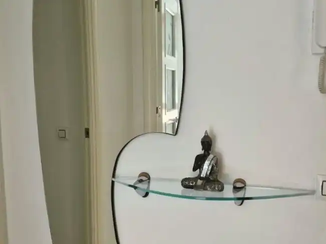 Habitación de Piso de alquiler en Norte 