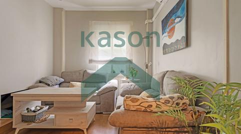 Foto 2 de Piso en venta en Chopera,  Madrid Capital