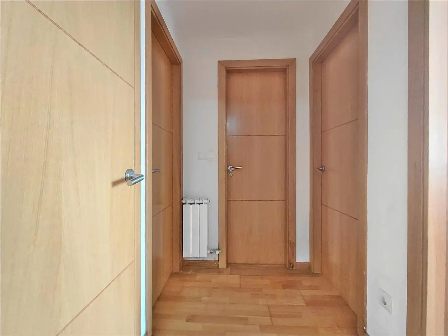 Piso en venta en Vilagarcía de Arousa con Calefacción, Jardín privado y Terraza