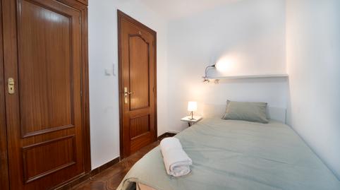 Foto 3 von Wohnung zur untervermieten in Avenida del Cardenal Herrera Oria, 248, Peñagrande,  Madrid Capital