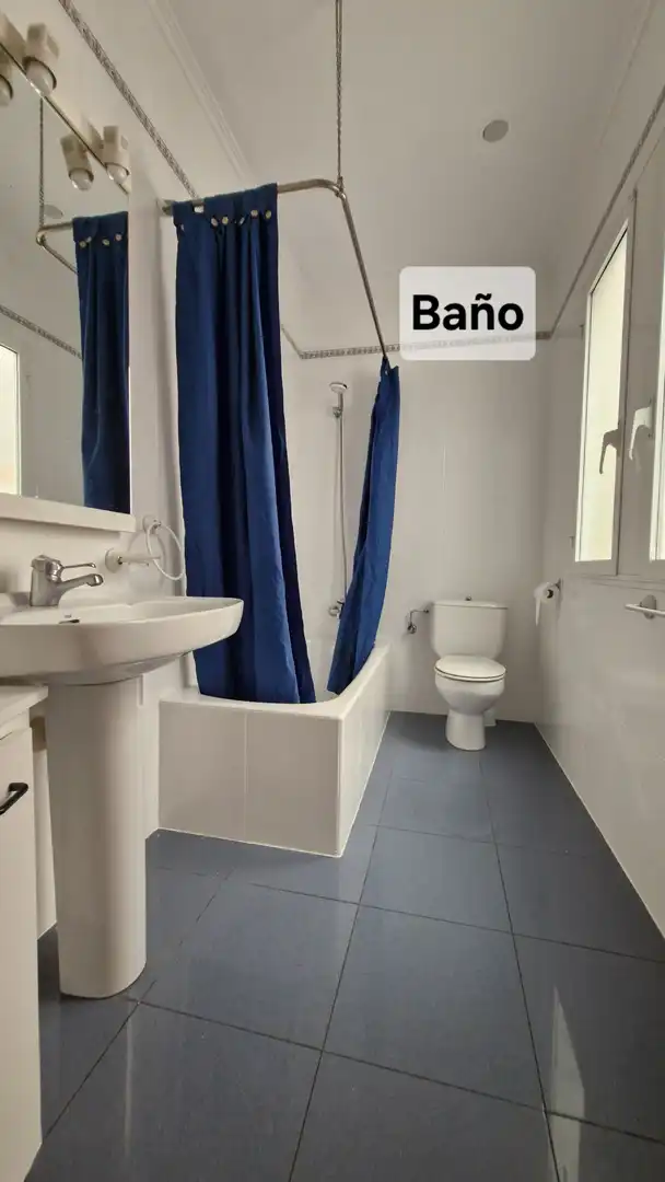 Flat for rent in HERIZ, Antiguo