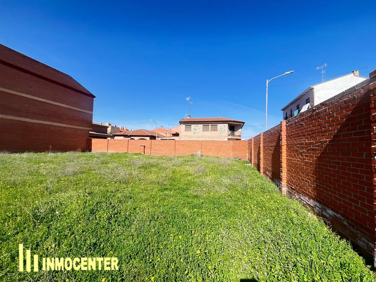 Terreny residencial en venda a Avenida San Crispin 72B, imagen 12