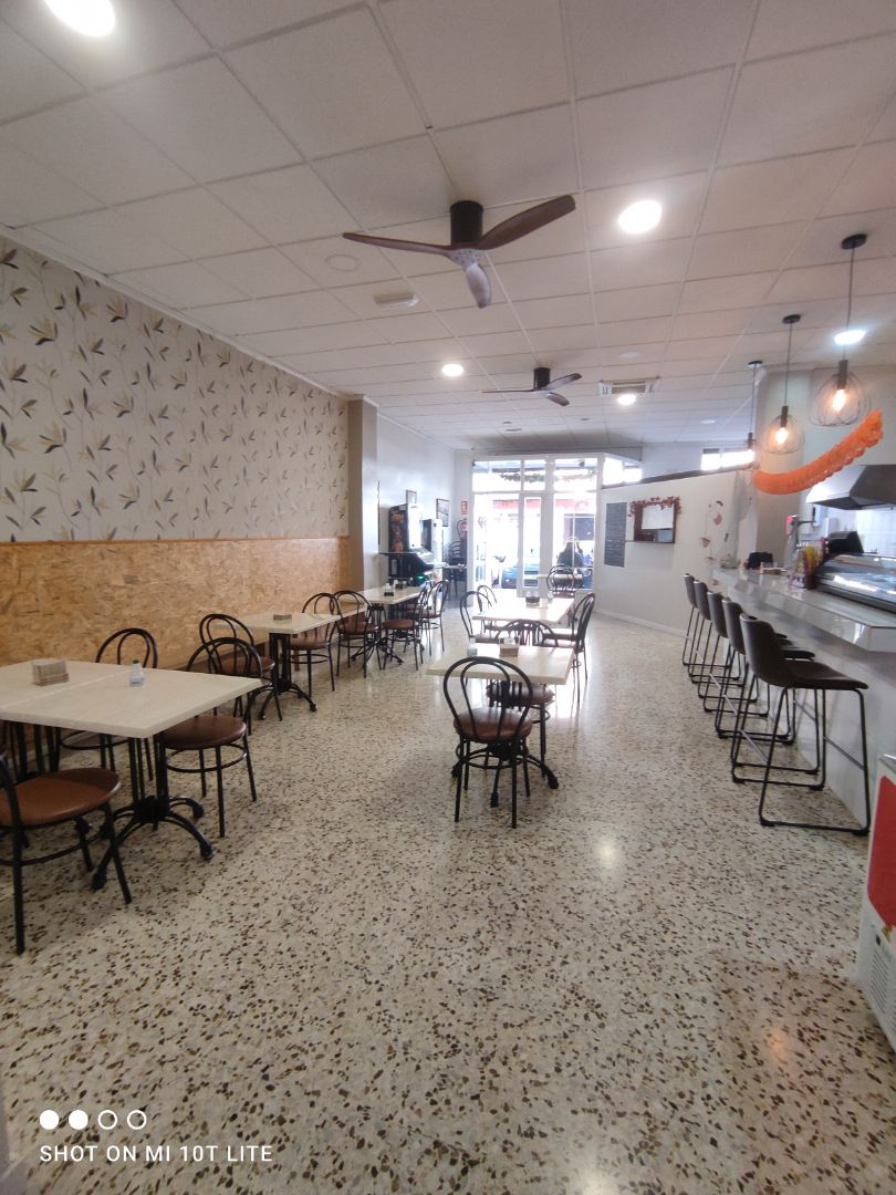 Premises to transfer in Sector V, Elche ciudad, Elche / Elx