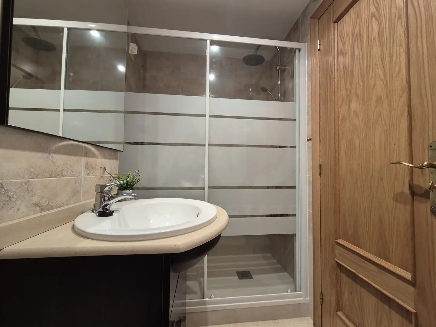Flat with pool for sale in Avenida Jardín 49, imagen 22