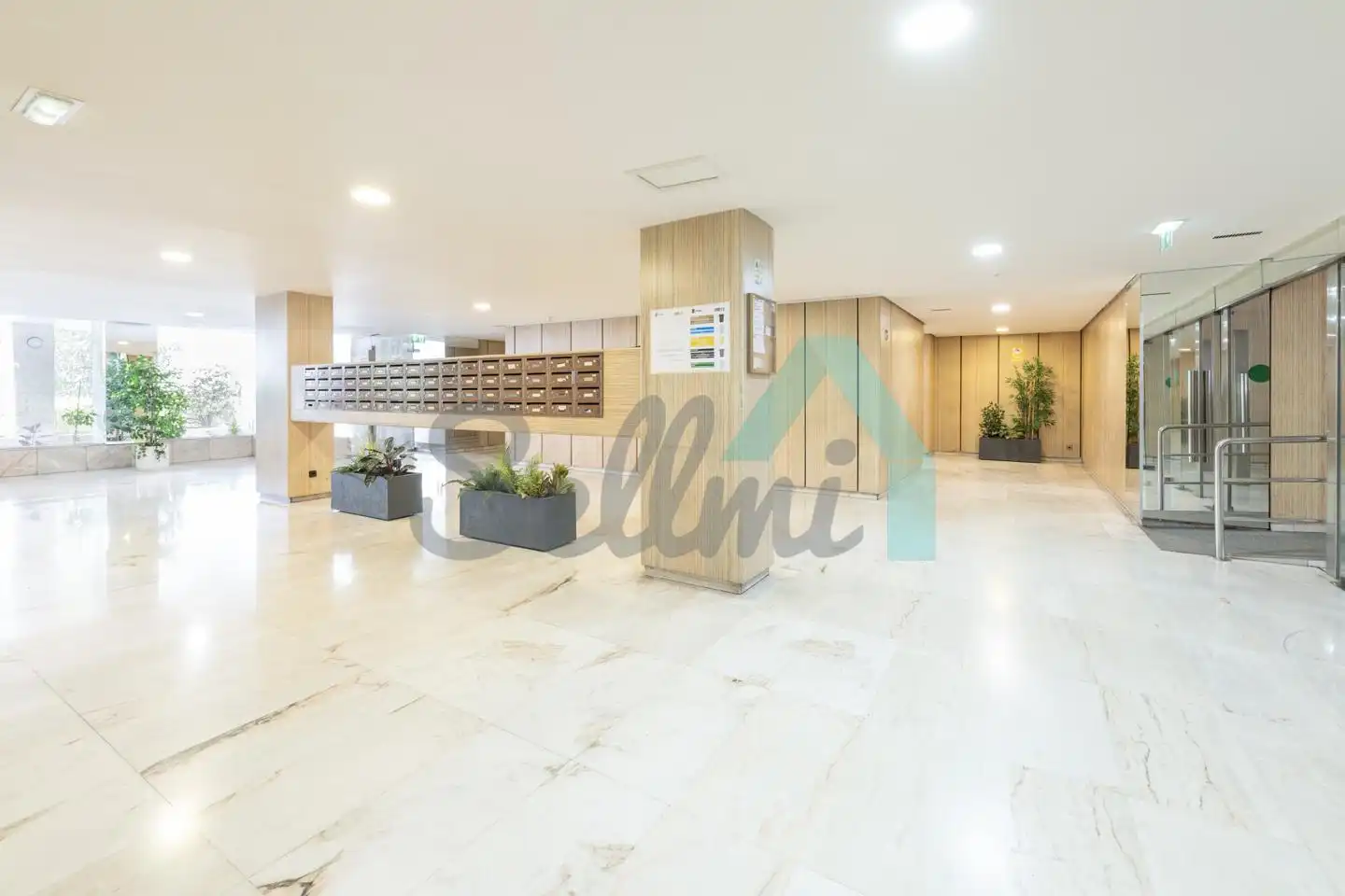 Flat for rent in Muñoz Degraín, Auditorio - Seminario - Parque de Invierno