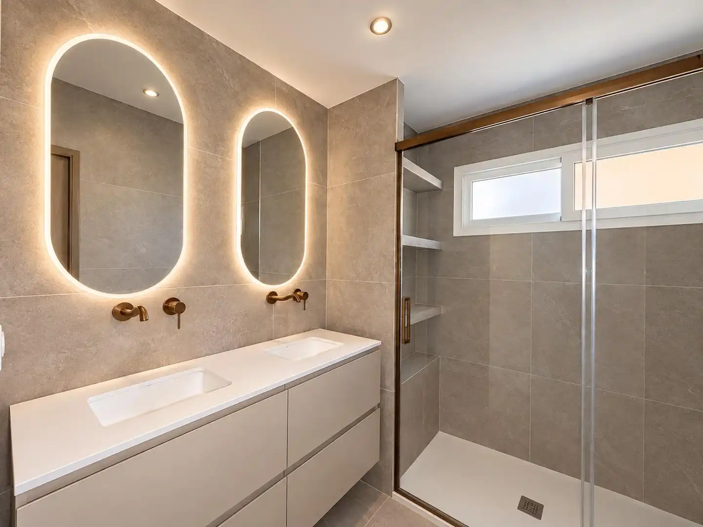 Flat with lift to rent in Terramelar, imagen 22