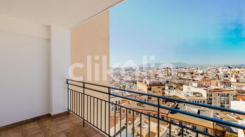 Foto 4 de Piso en venta en El Ejido, Málaga Capital