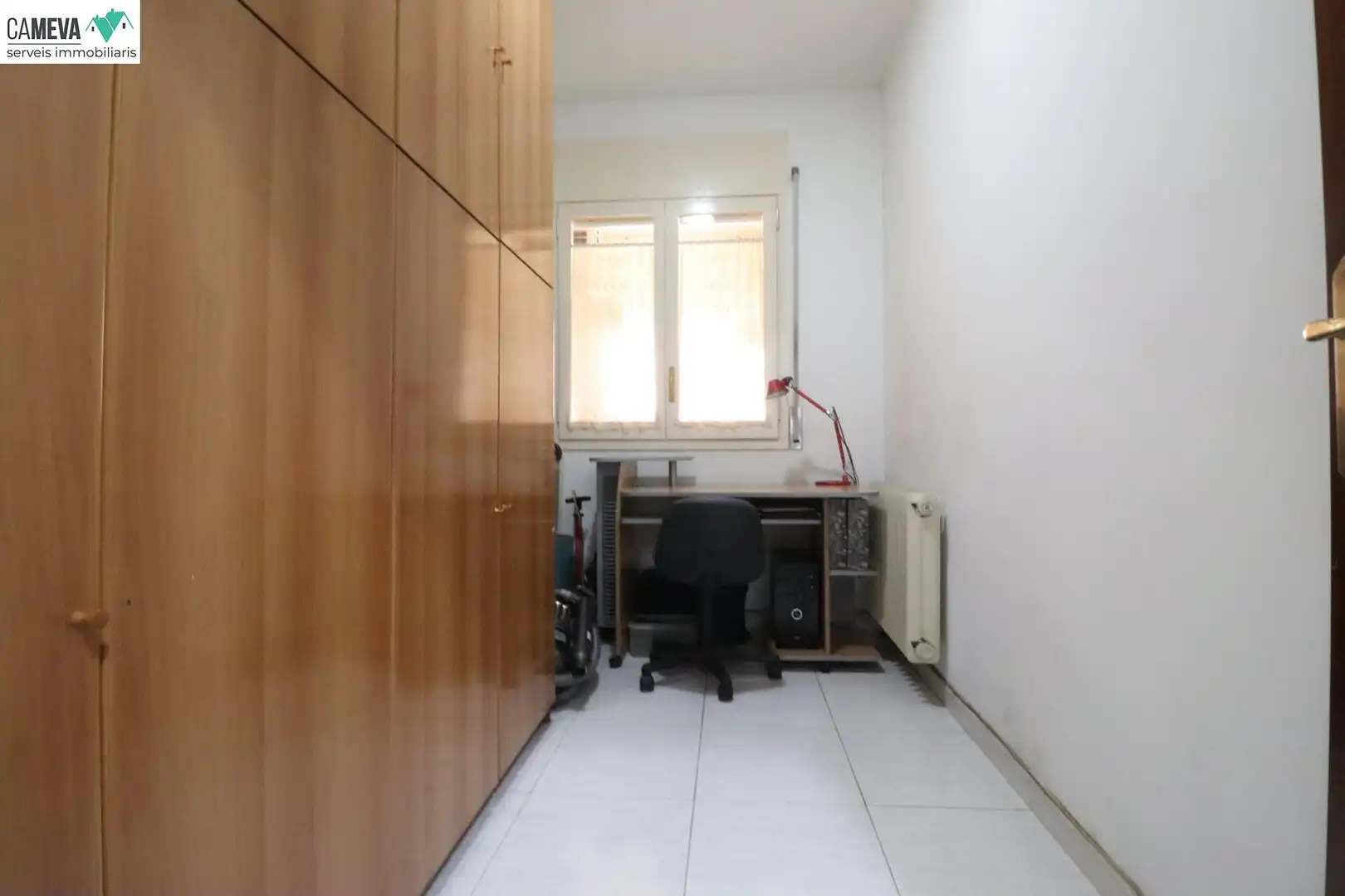 Planta baja en venta en Sabadell con Aire acondicionado, Calefacción y Terraza